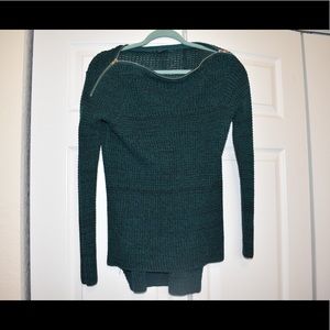G by Guess Zipper Sweater